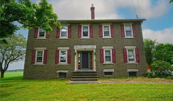 11143 Chaddock Rd, Alexander, NY 14005