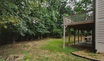 122 Vine Creek Pl, Acworth, GA 30101