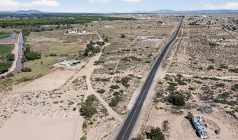 33 Acres Off Hwy 304, Belen, NM 87002