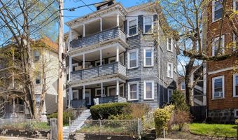 12 Spencer St, Boston, MA 02124