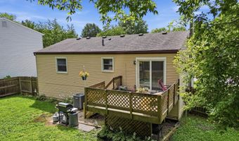 3850 Chickory Ave, Columbus, OH 43230