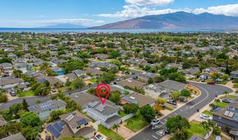 177 Luakaha Cir, Kihei, HI 96753