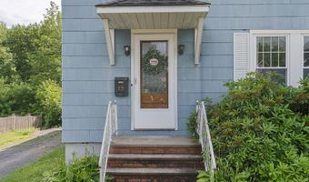 15 Huston Ave, Auburn, ME 04210