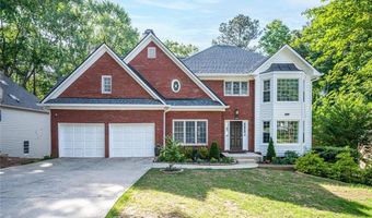 4987 Sawgrass Pl, Acworth, GA 30102