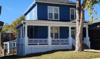 219 N 12th St, Atchison, KS 66002