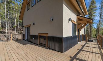 141 N Aspen St, Alma, CO 80420