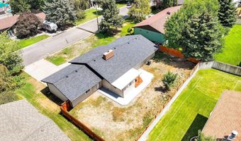 213 N 3rd Ave, Buhl, ID 83316