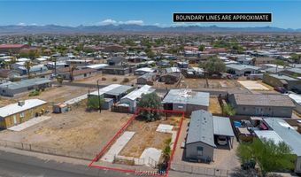 1932 Avalon Dr, Bullhead City, AZ 86442