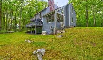31 Wildwood Dr, Columbia, CT 06237