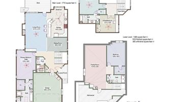 7358 Buckingham Ct, Boulder, CO 80301