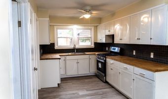 307 SW 11th St, Andrews, TX 79714