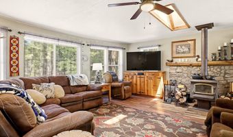 18 County Rd 2120, Alpine, AZ 85920