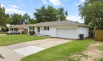 232 Campbell, Ardmore, OK 73401
