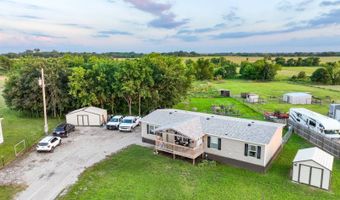 17810 Harreld Rd, Beggs, OK 74421