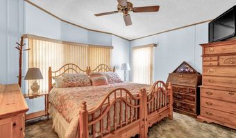 449 Egret Cir, Barefoot Bay, FL 32976