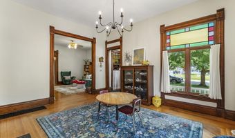 605 N COLLEGE Ave, Aledo, IL 61231