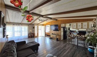 400 W Hoyt St, Beatty, NV 89003