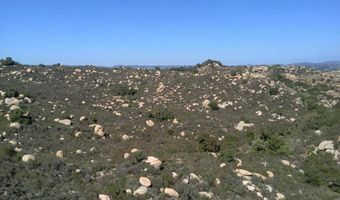 0 Donnil Ln, Fallbrook, CA 92028