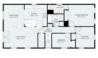 148 Dewitt Ave, Asbury Park, NJ 07712