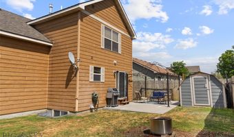 1123 Wyoming St, Belgrade, MT 59714
