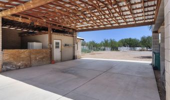 5216 W Arivaca Rd, Amado, AZ 85645