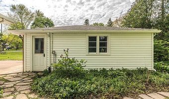 1516 Arborview Blvd, Ann Arbor, MI 48103