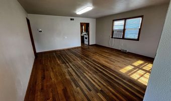 611 Avenue B, Beaver, OK 73932