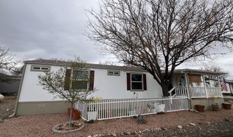 1487 W Horseshoe Bend Dr 47, Camp Verde, AZ 86322