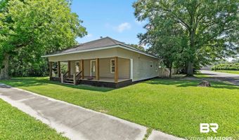 211 S Presley St, Atmore, AL 36502