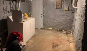 3315 PRESSTMAN St, Baltimore, MD 21216