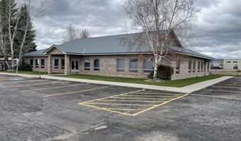 625 S WASHINGTON St, Afton, WY 83110