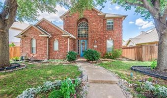 5632 Westwood Ln, The Colony, TX 75056