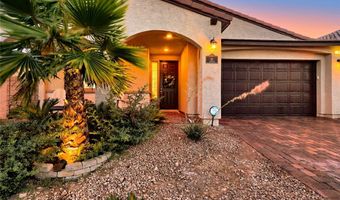 41 Tatahatso Point St, Henderson, NV 89011