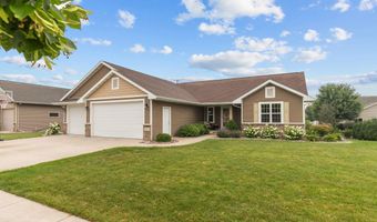 346 ALBERT Way, Appleton, WI 54915