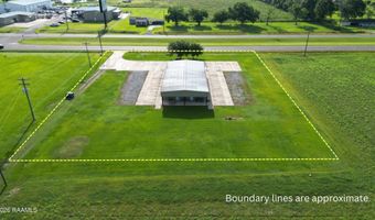 7720 Us Highway 167, Abbeville, LA 70510
