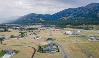 ALPINE MEADOWS lot 82, Alpine, WY 83128