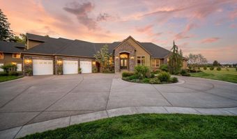 26740 S FISH Rd, Mulino, OR 97042