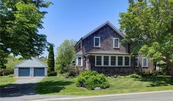 201 Paradise Ave, Middletown, RI 02842