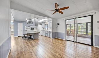 727 Periwinkle Cir, Barefoot Bay, FL 32976