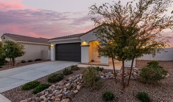 332 S 202ND Ln, Buckeye, AZ 85326