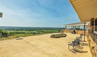 6465 N 230 Rd, Beggs, OK 74421