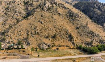 33032 Poudre Canyon Rd, Bellvue, CO 80512
