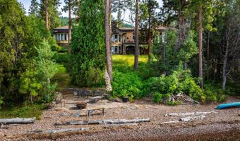 42816 Poplar Ln, Big Arm, MT 59910