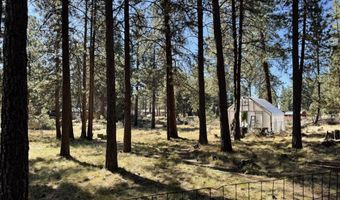 19501 Baker Rd, Bend, OR 97702
