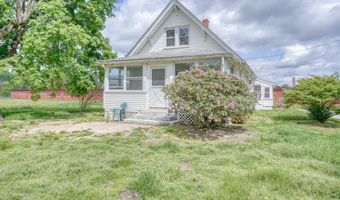 461 HARTLY Rd, Hartly, DE 19953