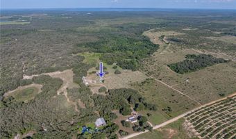 1040 BACKBONE Rd, Babson Park, FL 33827