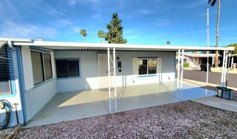 8103 E SOUTHERN Ave 158, Mesa, AZ 85209