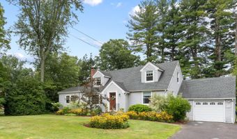 301 Wiese Rd, Cheshire, CT 06410