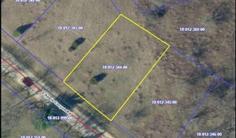 12 A344 S Apple Canyon Rd, Apple River, IL 61001