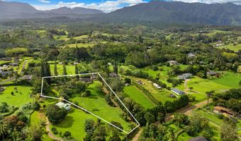 597 PUUOPAE Rd, Kapaa, HI 96746